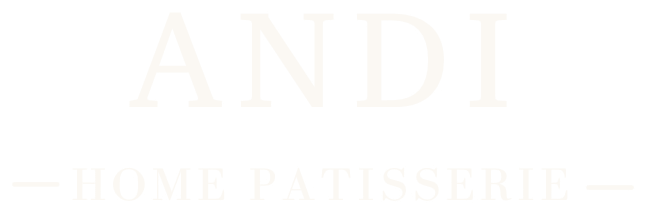 ANDI — Home Patisserie